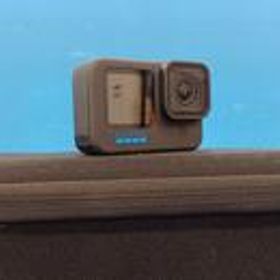 ウェアラブルカメラ・アクションカム HERO 10 BLACK CHDHX-101-FW GOPRO