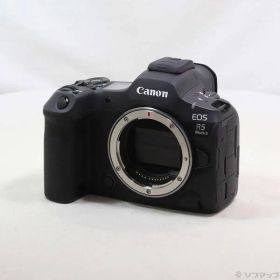 〔中古品〕 EOS R5 Mark II ボディ【348】