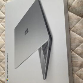 Microsoft Surface Laptop Go 2