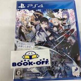 PS4 SAMURAI MAIDEN-サムライメイデン-