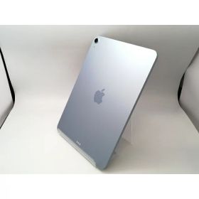 【中古】Apple 【Wi-Fi】 11インチ iPad Air（M3/2025) 512GB ブルー MCA94J/A【大阪堂島】保証期間1ヶ月【ランクA】