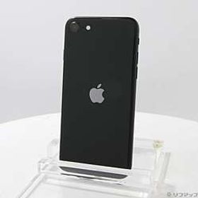 iPhone SE 第2世代 256GB ブラック MXVT2J／A SIMフリー