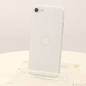 iPhone SE 第2世代 256GB ホワイト MXVU2J／A SIMフリー