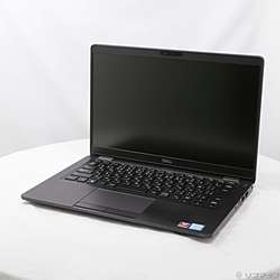 セール対象品 Latitude 5300 ［Core-i3-8145U (2.1GHz)／8GB／SSD512GB／13.3インチワイド／Windows11 Pro MAR］