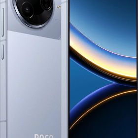 Xiaomi Poco F7 Pro Dual Sim 12GB 512GB 5G 青 新品 SIMフリー スマホ 本体 初期不良保証