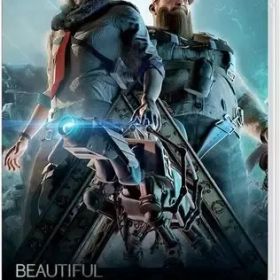 【中古】ニンテンドースイッチソフト BEAUTIFUL DESOLATION