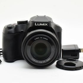Panasonic LUMIX DC-FZ85 パナソニック ルミックス 20mm-1200mm DC VARIO デジタル カメラ デジカメ #A0312
