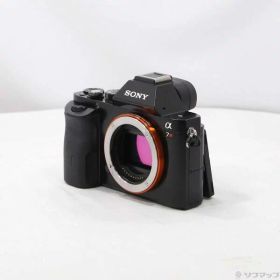 【中古】SONY(ソニー) α7R ボディ ILCE-7R 【198-ud】