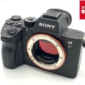 【中古】 【難あり品】 ソニー α7R III ボディ [ILCE-7RM3] 【ミラーレス一眼】