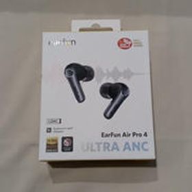 ワイヤレスイヤホン AIR PRO4 EARFUN