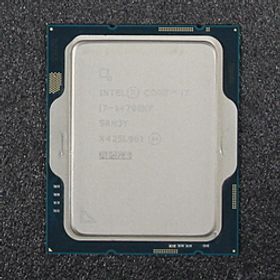 Core i7 14700KF 〔3.4GHz／LGA 1700〕
