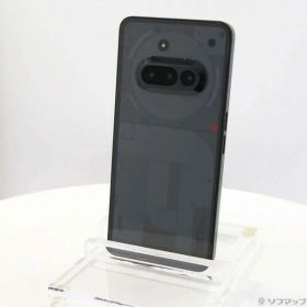 Nothing Phone (3a) 新品 42,500円 中古 38,500円 | ネット最安値の
