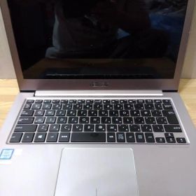 ASUS Zenbook UX303