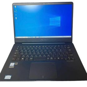 ASUS UX430UA-8250(ロイヤルブル-) ZenBook14 美品