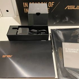 ASUS ZenBook Flip S UX371EA-HL003TS