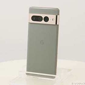 Google Pixel 7 Pro 128GB ヘイゼル GA03464-JP SIMフリー