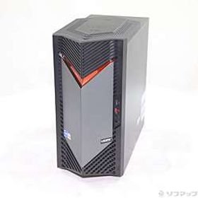 〔展示品〕 Nitro 50 N50-650-F76T／406 ［Core-i7-13700F (2.1GHz)／16GB／SSD1TB／GeForce RTX 4060(8GB)／Windows11