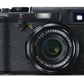 FUJIFILM デジタルカメラX100S ブラックリミテッドエディション F FX-X100S B LTD