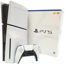 【SIE】ソニーインタラクティブエンタテインメント『PlayStation5 プレイステーション5 1TB』CFI-2000A01 ゲーム機本体 1週間保証【中古】