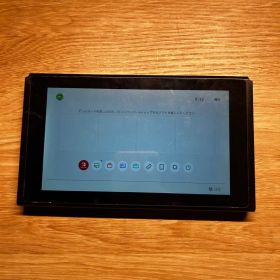 Nintendo Switch 本体 新品¥8,600 中古¥8,000 | 新品・中古のネット最