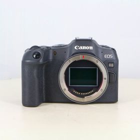キヤノン(Canon)の【中古】(キヤノン) Canon EOS R8 ボディ(コンパクトデジタルカメラ)
