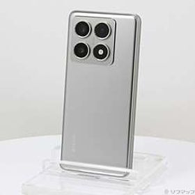 Xiaomi 14T Pro 256GB チタングレー MZB0HIMJP SIMフリー