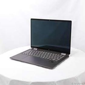 HP Spectre x360 14-eu0000 9D614PA-AACB アッシュブラック ［Core Ultra 5 125H／16GB／SSD512GB／14インチワイド／Windows11