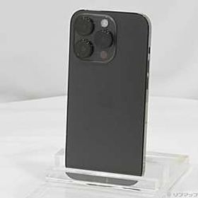 iPhone14 Pro 128GB スペースブラック SIMフリー