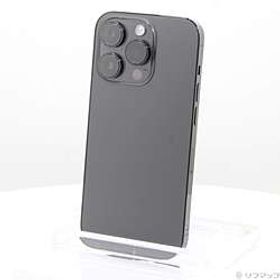 iPhone14 Pro 256GB スペースブラック SIMフリー