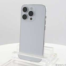 iPhone14 Pro 512GB シルバー MQ1V3J／A SIMフリー