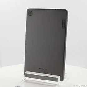 Lenovo Tab M8 3rd Gen 32GB アイアングレー ZA870041JP Wi-Fi ［8インチ液晶／MediaTek Helio P22T］