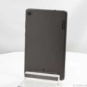 Lenovo Tab M8 16GB アイアングレー ZA5H0066JP SIMフリー ［8インチ液晶／MediaTek Helio A22］