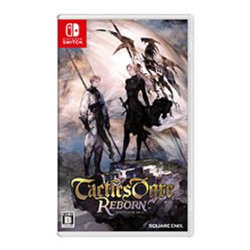 タクティクスオウガ リボーン 【Switchゲームソフト】