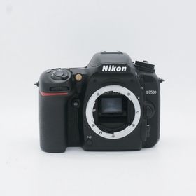ニコン(Nikon)の【中古】(ニコン) Nikon D7500 ボデイ(コンパクトデジタルカメラ)