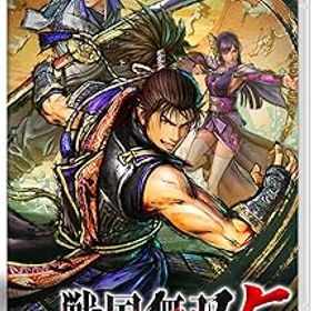 【中古】【Switch】戦国無双5