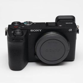 SONY α6700 新品¥169,500 中古¥95,000 | 新品・中古のネット最安値