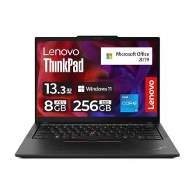 Lenovoレノボ Thinkpad X13 Gen 1 Office2019