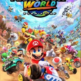 マリオカート ワールド Nintendo Switch