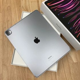 iPad Pro 第6世代 M2 12.9インチ 256GB WiFi + Cellular 送料無料