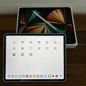 iPadPro 12.9 第5世代 Appleペンシル付き
