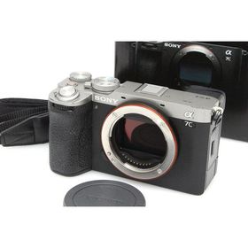 α7C II 新品 228,432円 中古 210,800円 | ネット最安値の価格比較