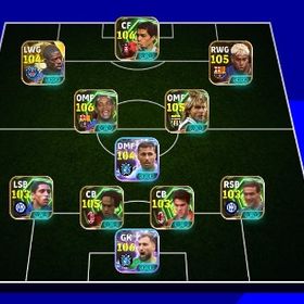 【未連携】引退アカウント シティスカッド可 | eFootball 2025(イーフト)のアカウントデータ、RMTの販売・買取一覧