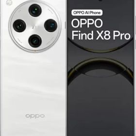 Oppo Find X8 Pro 16GB RAM 512GB 5G 白 パールホワイト CPH2659 新品 グローバル版 SIMフリー スマホ 本体 初期不良保証