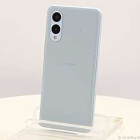 arrows We2 64GB ライトブルー F-52E docomo SIMフリー