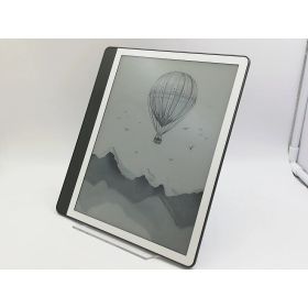 【中古】Amazon Kindle Scribe (2024) 16GB タングステン プレミアムペン付き B0CZ9TD6DY【大宮東口】保証期間1ヶ月【ランクA】