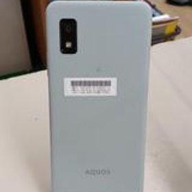 AQUOS WISH3 A303SH SHARP/SBM系