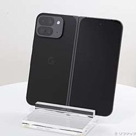 Google Pixel 9 Pro Fold 512GB オブシディアン GC15S SIMフリー