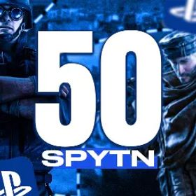 【PSN】LeveI 50☑️RANKED READY♨️配信のみの🔴リンク コンソール🔴ごとのプレイ時間 50-100+ 時間