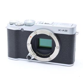 《難有品》FUJIFILM X-A2 ボディ