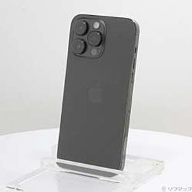 iPhone14 Pro Max 128GB スペースブラック MQ963J／A SIMフリー